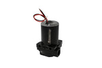 Load image into Gallery viewer, Aeromotive High Flow Brushed Coolant Pump w/Universal Remote Mount - 27gpm - AN-12
