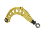 Load image into Gallery viewer, Skunk2 Pro Series 16-20 Honda Civic Gold Anodized Rear Camber Kit
