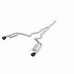 Load image into Gallery viewer, MagnaFlow 2024 Ford Mustang EcoBoost 2.3L Competition Series Cat-Back Exhaust System
