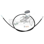 Load image into Gallery viewer, Rywire Honda S2000 Clutch Master Cylinder Kit
