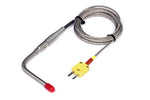 Load image into Gallery viewer, Haltech 1/4in Open Tip Thermocouple 51in Long (Excl Fitting Hardware)
