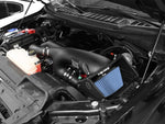 Load image into Gallery viewer, aFe MagnumFORCE Pro 5R Stage-2 Intake System 16 Ford F-150 EcoBoost V6-2.7L/3.5L (tt)
