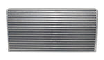 Load image into Gallery viewer, Vibrant Air-to-Air Intercooler Core Only (core size: 25in W x 12in H x 3.5in thick)
