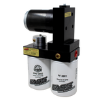 Load image into Gallery viewer, FASS Universal 100gph/16-18psi Titanium Signature Series Fuel Air Separation System TS 100G
