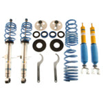 Load image into Gallery viewer, Bilstein B16 2011 Infiniti G37 IPL Front and Rear Performance Suspension System
