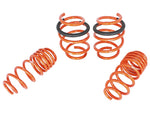 Load image into Gallery viewer, aFe Control Lowering Springs 17-18 Honda Civic Type R I4 2.0L (t)
