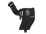 Load image into Gallery viewer, aFe POWER Momentum HD Cold Air Intake System w/ Pro Dry S Media 94-97 Ford Powerstroke 7.3L
