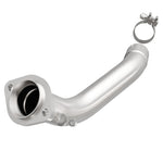 Load image into Gallery viewer, MagnaFlow Manifold Pipe 12-13 Wrangler 3.6L
