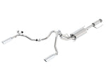 Load image into Gallery viewer, Borla 10-11 Toyota FJ Cruiser 4.0L 6cyl AT/MT SS Catback Exhaust
