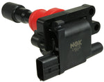 Load image into Gallery viewer, NGK 2006-03 Mitsubishi Lancer COP (Waste Spark) Ignition Coil
