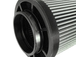 Load image into Gallery viewer, aFe MagnumFLOW Air Filters PDS A/F 5F x 8B (Mtm) x 7T (Inv) x 9H
