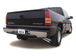 Load image into Gallery viewer, Borla 99-07 GMC Sierra / 99-07 Chevrolet Silverado SS Catback Exhaust
