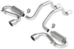 Load image into Gallery viewer, Borla 97-04 C5 Corvette (incl Z06) 5.7L V8 AT/MT Aggressive Stinger Cat-Back Exhaust
