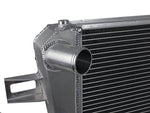 Load image into Gallery viewer, aFe BladeRunner Street Series Tube &amp; Fin Aluminum Radiator 06-10 GM Diesel Trucks 6.6L V8
