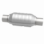 Load image into Gallery viewer, Magnaflow California Catalytic Universal Converter 07-11 Toyota Yaris 2in Pipe Diameter
