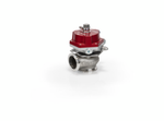 Load image into Gallery viewer, Garrett GVW-40 40mm Wastegate Kit - Red
