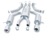 Load image into Gallery viewer, Borla 03 Thunderbird 3.9L V8 AT RWD 2 DR Catback Exhaust
