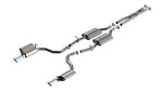 Load image into Gallery viewer, Borla 19-23 Dodge Charger GT 3.6L V6 RWD ATAK Catback Exhaust - Polished Tips
