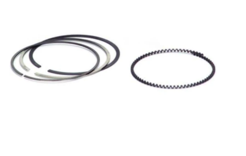 Supertech 78.5mm Bore Piston Rings - 1x3.1 / 1.2x3.40 / 2.8x3.10mm High Performance Gas Nitrided