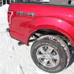 Load image into Gallery viewer, MBRP 2015 Ford F-150 5.0L 3in Cat Back Single Side Exit T409 Exhaust System
