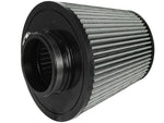 Load image into Gallery viewer, aFe MagnumFLOW Air Filters CCV PDS A/F CCV PDS 3-1/2F x 8B x 5-1/2T (Inv) x 8H
