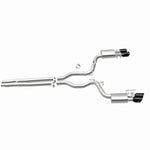 Load image into Gallery viewer, MagnaFlow 2024 Ford Mustang GT 5.0L Competition Series Cat-Back Exhaust System
