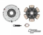 Load image into Gallery viewer, Clutch Masters 2017 Honda Civic 1.5L FX400 Sprung Clutch Kit (Must Use w/ Single Mass Flywheel)
