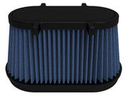 aFe MagnumFLOW Air Filters OER P5R A/F P5R GM Van 06-11 V8-6.6L (td)