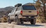 Load image into Gallery viewer, MagnaFlow Stainless Overland Cat-Back Exhaust 16-21 Toyota Tacoma
