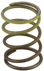 Load image into Gallery viewer, Turbosmart WG 45/50 Gen-V 5 PSI Inner Spring Yellow
