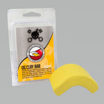 Load image into Gallery viewer, Chemical Guys OG Clay Bar (Light/Medium Duty) - Yellow
