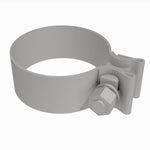 Load image into Gallery viewer, MagnaFlow Clamp 2.75inch TORCA SS 1.25inch 10pk
