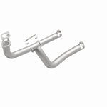 Load image into Gallery viewer, Magnaflow Manifold Front Pipes (For LP Manifolds) 67-74 Dodge Charger 7.2L
