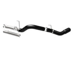 Load image into Gallery viewer, MagnaFlow 07-10 Dodge 2500/3500 409 SS DPF Back 5in Single Exit Exhaust- Black
