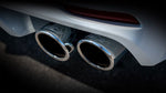 Load image into Gallery viewer, Borla 18-22 Toyota Camry XSE S-Type S-Type Cat Back Exhaust (Stainless)
