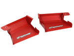 Load image into Gallery viewer, aFe MagnumFORCE Intakes Scoops AIS BMW 335i (E90/92/93) 07-13 L6-3.0L (Red)
