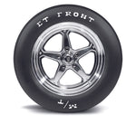 Load image into Gallery viewer, Mickey Thompson ET Front Tire - 22.5/4.5-15 90000000818
