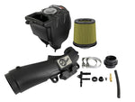 Load image into Gallery viewer, aFe Momentum GT Cold Air Intake System w/ Pro Guard 7 Media 18-19 Jeep Wrangler (JL) L4-2.0L (t)
