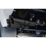 Load image into Gallery viewer, MagnaFlow 22+ Toyota Tundra Street Series 3in Dual Driver Side Rear Cat-Back Exhaust
