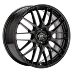 Load image into Gallery viewer, Enkei EKM3 17x7 5x114.3 38mm Offset 72.6 Bore Diameter Gunmetal Wheel
