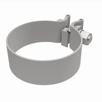 Load image into Gallery viewer, MagnaFlow Clamp 3.00inch TORCA SS 1.25inch 10pk
