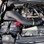 Load image into Gallery viewer, Banks Power 17-19 Ford F250/F350/F450 6.7L Ram-Air Intake System - Oiled Filter
