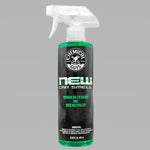 Load image into Gallery viewer, Chemical Guys New Car Smell Air Freshener &amp; Odor Eliminator - 16oz
