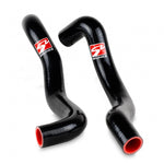 Load image into Gallery viewer, Skunk2 12-3 Honda Civic Si Radiator Hose Kit
