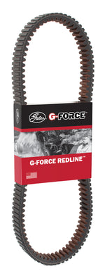 Load image into Gallery viewer, Gates 2011-12 Polaris Ranger RZR XP 875cc G-Force RedLine CVT Belts
