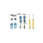 Load image into Gallery viewer, Bilstein B14 (PSS) 14-15 Ford Fiesta / Fiesta ST Front &amp; Rear Performance Suspension System
