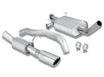 Load image into Gallery viewer, Borla 08-12 Toyota Sequoia SR5/Platinum/Ltd 5.7L 8cyl AT 6spd RWD/4WD SS Catback Exhaust
