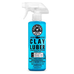 Load image into Gallery viewer, Chemical Guys Clay Luber Synthetic Lubricant &amp; Detailer - 16oz
