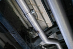 Load image into Gallery viewer, MBRP 3in Muffler Bypass Pipe, 19-20 Ram 1500 5.7L, T409
