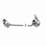 Load image into Gallery viewer, MagnaFlow Conv DF 07-09 Jeep Wrangler/Wrangler Unltd 3.8L (49 State)
